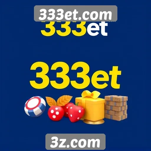 Acessibilidade do site 333et.com para jogadores iniciantes