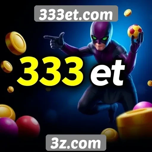 Avaliação dos bônus e promoções do 333et.com